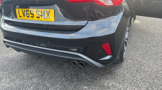 Ford Focus 1.0 EcoBoost 125 ST-Line X 5dr Petrol Hatchback